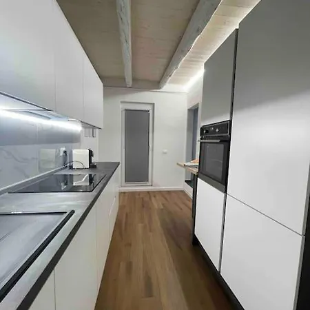 Holiday home Casa Indipendente A Senigallia