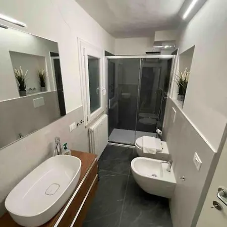 Holiday home Casa Indipendente A *
