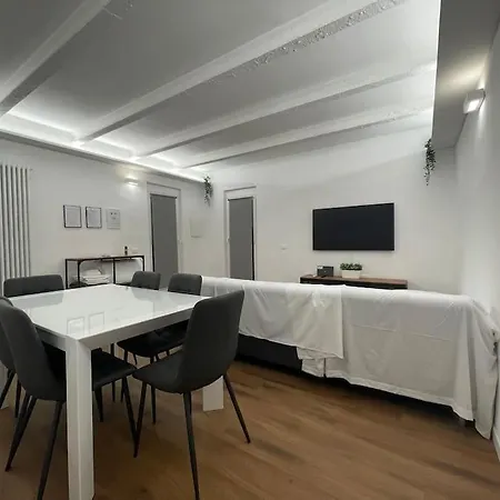 Casa Indipendente A Senigallia