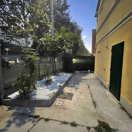 Holiday home Casa Indipendente A