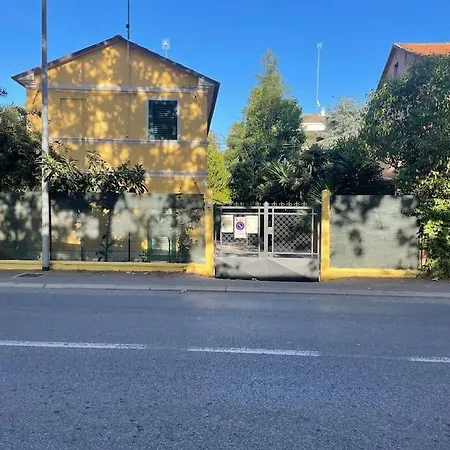 Casa Indipendente A * Senigallia