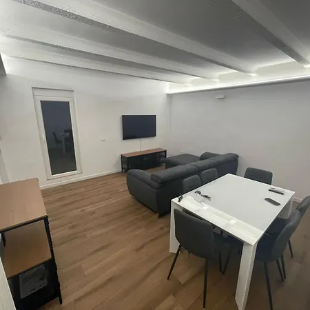 Casa Indipendente A * Senigallia