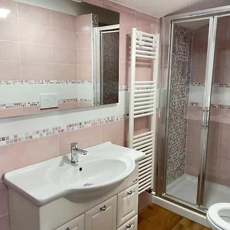 Holiday home Casa Indipendente A *