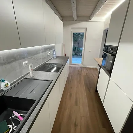 Casa Indipendente A Holiday home