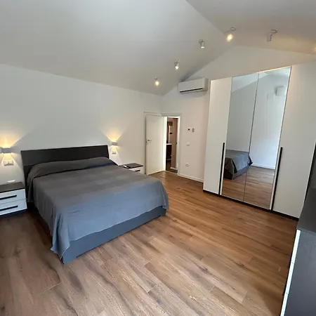 Casa Indipendente A * Senigália