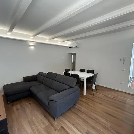 Casa Indipendente A Senigália