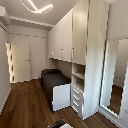 Casa de Férias Casa Indipendente A Senigália