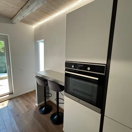 Casa Indipendente A