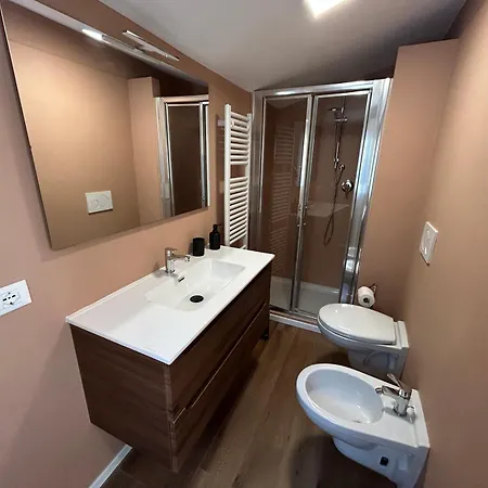 Casa Indipendente A Holiday home