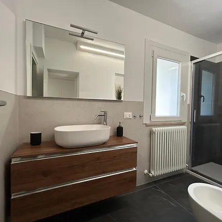 Holiday home Casa Indipendente A