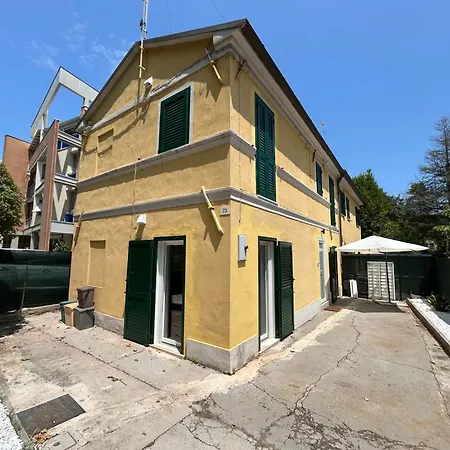 Casa Indipendente A Casa de Férias *