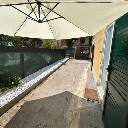 Holiday home Casa Indipendente A *