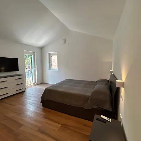Casa Indipendente A Holiday home